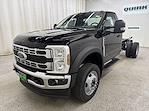 New 2026 Ford F-550 Regular Cab Cab Chassis for sale #F215424 - photo 4