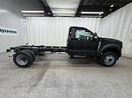 New 2026 Ford F-550 Regular Cab Cab Chassis for sale #F215424 - photo 5