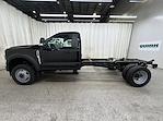 New 2026 Ford F-550 Regular Cab Cab Chassis for sale #F215424 - photo 6