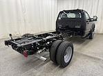 New 2026 Ford F-550 Regular Cab Cab Chassis for sale #F215424 - photo 1