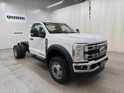 2026 Ford Super Duty F-550 DRW F-550® XL for sale #F215425 - photo 1