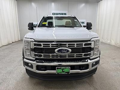 2026 Ford Super Duty F-550 DRW F-550® XL for sale #F215425 - photo 2