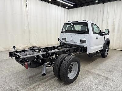 2026 Ford Super Duty F-550 DRW F-550® XL for sale #F215425 - photo 2