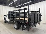 New 2026 Ford F-550 Regular Cab Stake Bed Truck for sale #F215426 - photo 7