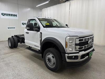 2026 Ford Super Duty F-550 DRW F-550® XL for sale #F215427 - photo 1