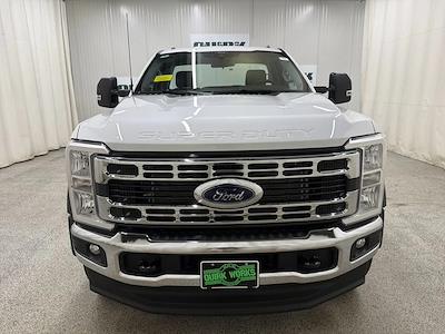 2026 Ford Super Duty F-550 DRW F-550® XL for sale #F215427 - photo 2