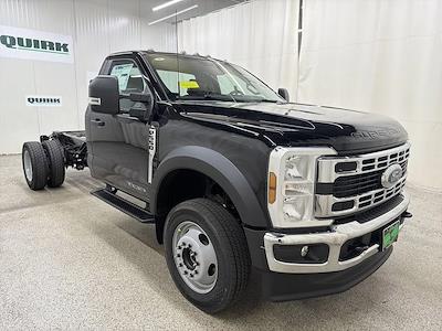 2026 Ford Super Duty F-550 DRW F-550® XL for sale #F215428 - photo 1