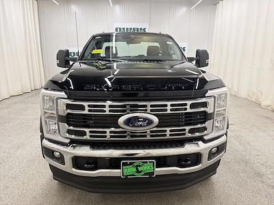 2026 Ford Super Duty F-550 DRW F-550® XL for sale #F215428 - photo 2