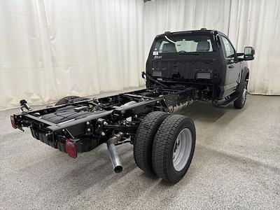 2026 Ford Super Duty F-550 DRW F-550® XL for sale #F215428 - photo 2