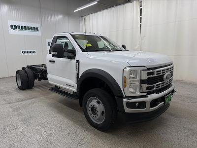 2026 Ford Super Duty F-550 DRW F-550® XL for sale #F215429 - photo 1