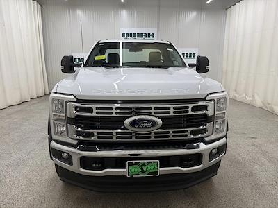 2026 Ford Super Duty F-550 DRW F-550® XL for sale #F215429 - photo 2