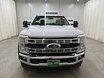 New 2026 Ford F-550 Regular Cab Cab Chassis for sale #F215429 - photo 1