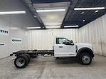 New 2026 Ford F-550 Regular Cab Cab Chassis for sale #F215429 - photo 5