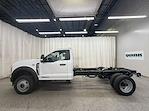 New 2026 Ford F-550 Regular Cab Cab Chassis for sale #F215429 - photo 6