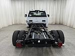 New 2026 Ford F-550 Regular Cab Cab Chassis for sale #F215429 - photo 7
