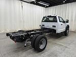 New 2026 Ford F-550 Regular Cab Cab Chassis for sale #F215429 - photo 8