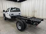 New 2026 Ford F-550 Regular Cab Cab Chassis for sale #F215429 - photo 9