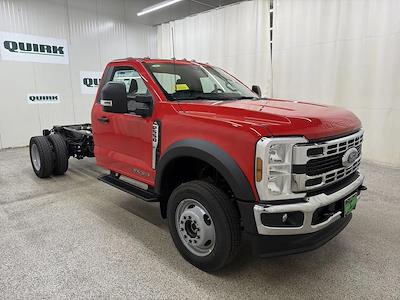 2026 Ford Super Duty F-550 DRW F-550® XL for sale #F215431 - photo 1