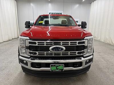 2026 Ford Super Duty F-550 DRW F-550® XL for sale #F215431 - photo 2