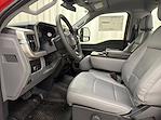 New 2026 Ford F-550 Regular Cab Cab Chassis for sale #F215431 - photo 13