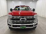 New 2026 Ford F-550 Regular Cab Cab Chassis for sale #F215431 - photo 1