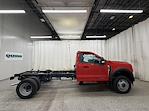 New 2026 Ford F-550 Regular Cab Cab Chassis for sale #F215431 - photo 5