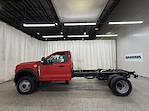 New 2026 Ford F-550 Regular Cab Cab Chassis for sale #F215431 - photo 6