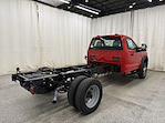 New 2026 Ford F-550 Regular Cab Cab Chassis for sale #F215431 - photo 8