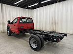 New 2026 Ford F-550 Regular Cab Cab Chassis for sale #F215431 - photo 9