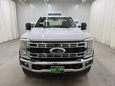 2026 Ford Super Duty F-550 DRW F-550® XL for sale #F215432 - photo 2