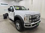 New 2026 Ford F-550 Regular Cab Cab Chassis for sale #F215432 - photo 1