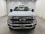 New 2026 Ford F-550 Regular Cab Cab Chassis for sale #F215432 - photo 3