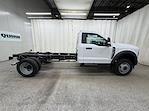 New 2026 Ford F-550 Regular Cab Cab Chassis for sale #F215432 - photo 5