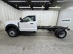 New 2026 Ford F-550 Regular Cab Cab Chassis for sale #F215432 - photo 6