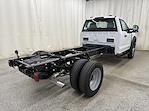 New 2026 Ford F-550 Regular Cab Cab Chassis for sale #F215432 - photo 1