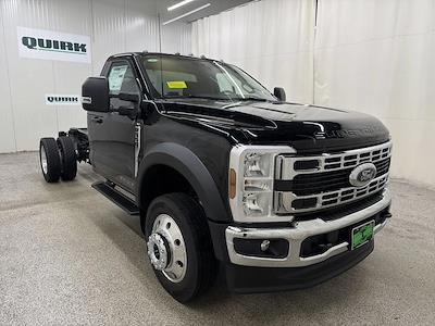 2026 Ford Super Duty F-550 DRW F-550® XLT for sale #F215433 - photo 1