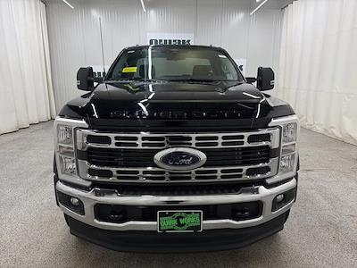 2026 Ford Super Duty F-550 DRW F-550® XLT for sale #F215433 - photo 2
