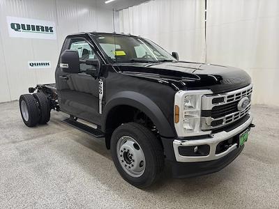 2026 Ford Super Duty F-550 DRW F-550® XL for sale #F215434 - photo 1