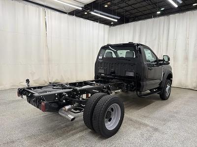 2026 Ford Super Duty F-550 DRW F-550® XL for sale #F215434 - photo 2
