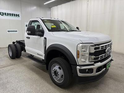 2026 Ford Super Duty F-550 DRW F-550® XL for sale #F215436 - photo 1