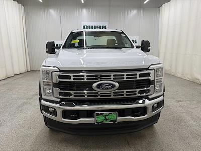 2026 Ford Super Duty F-550 DRW F-550® XL for sale #F215436 - photo 2