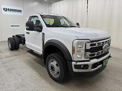 2026 Ford Super Duty F-550 DRW F-550® XL for sale #F215437 - photo 1