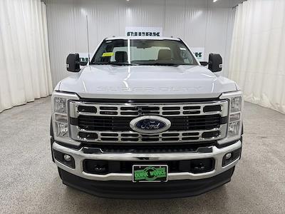 2026 Ford Super Duty F-550 DRW F-550® XL for sale #F215437 - photo 2