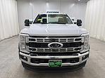 New 2026 Ford F-550 Regular Cab Cab Chassis for sale #F215437 - photo 1