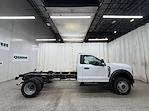 New 2026 Ford F-550 Regular Cab Cab Chassis for sale #F215437 - photo 5
