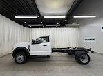 New 2026 Ford F-550 Regular Cab Cab Chassis for sale #F215437 - photo 6