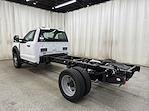 New 2026 Ford F-550 Regular Cab Cab Chassis for sale #F215437 - photo 9