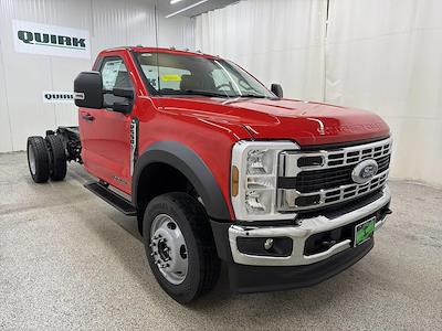 2026 Ford Super Duty F-550 DRW F-550® XL for sale #F215443 - photo 1