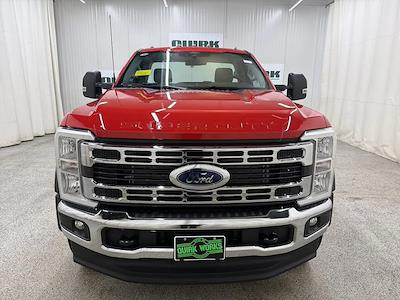 2026 Ford Super Duty F-550 DRW F-550® XL for sale #F215443 - photo 2