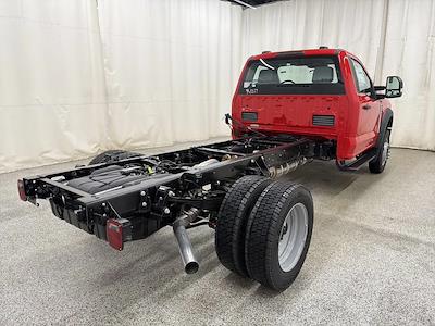 2026 Ford Super Duty F-550 DRW F-550® XL for sale #F215443 - photo 2
